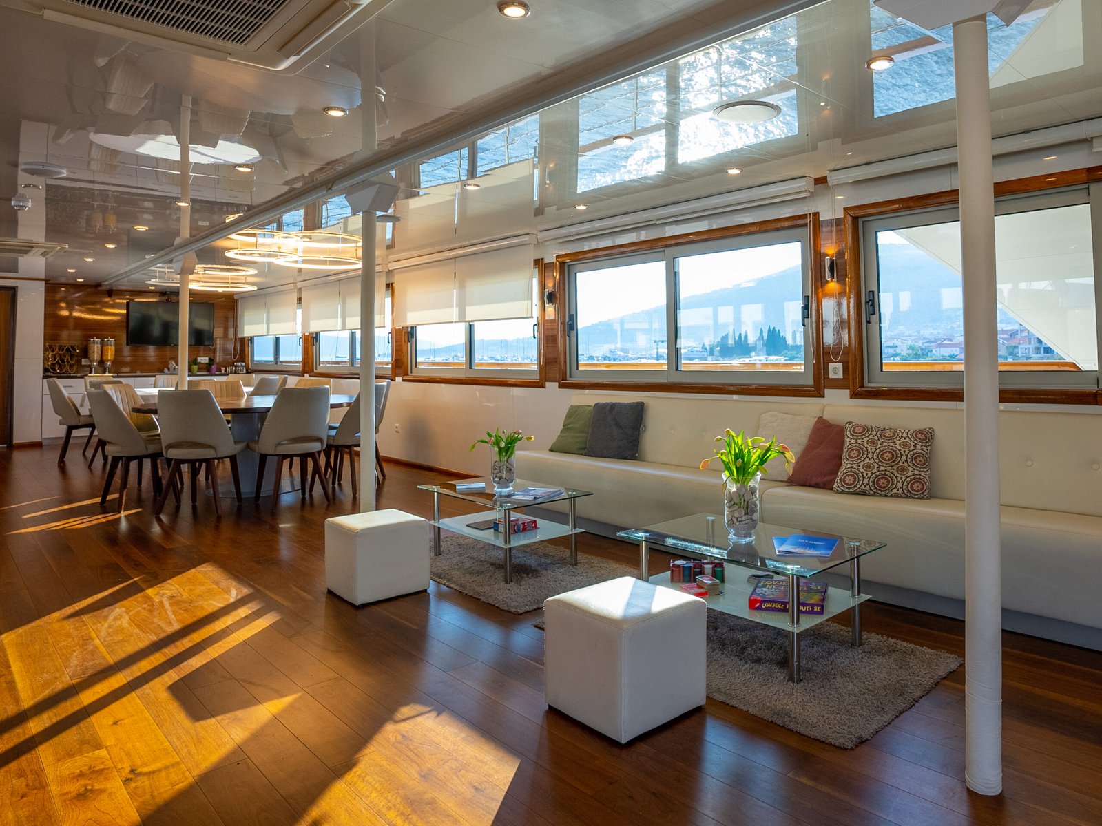 M/S Mama Marija: Nadštandardná klasika s výbornou hodnotou