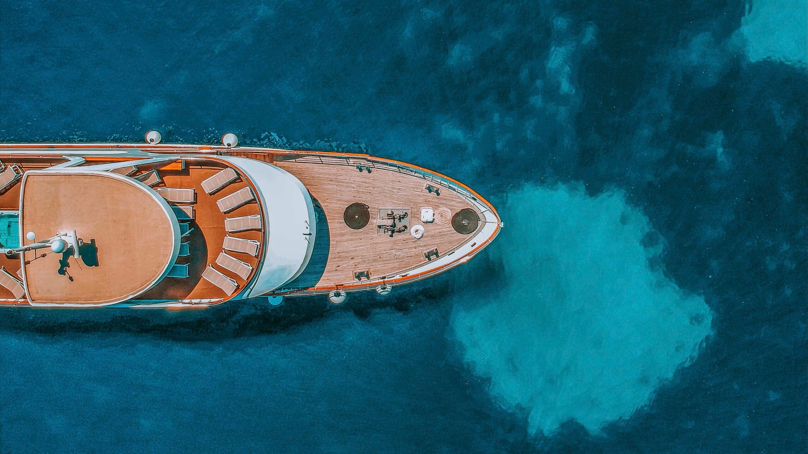 M/S San Spirito: Dokonalá rovnováha medzi komfortom a neformálnou atmosférou